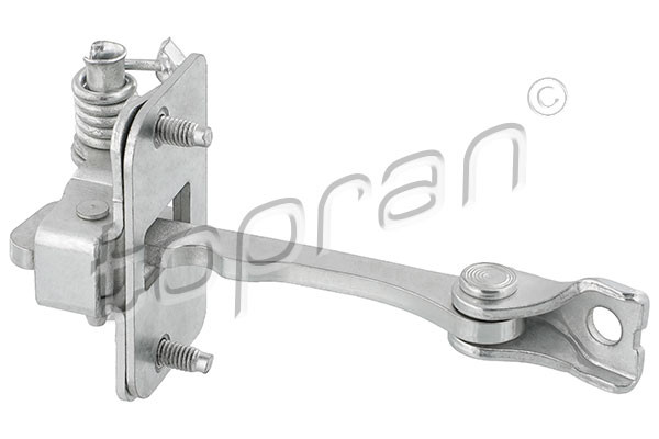 TOPRAN Türfeststeller