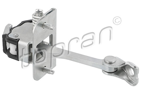 TOPRAN Türfeststeller