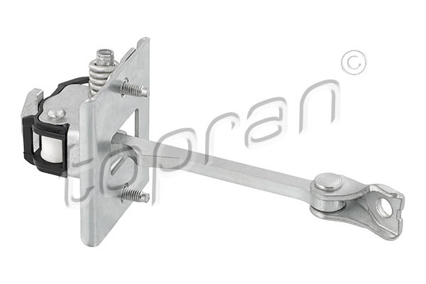 TOPRAN Türfeststeller