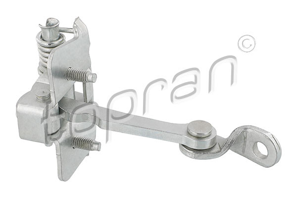 TOPRAN Türfeststeller