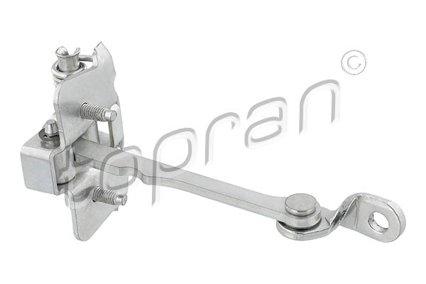 TOPRAN Türfeststeller