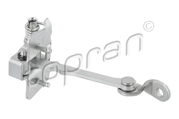 TOPRAN Türfeststeller