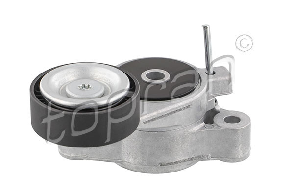 TOPRAN Riemenspanner, Keilrippenriemen