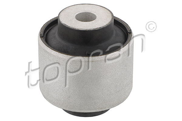 TOPRAN Lagerung, Lenker