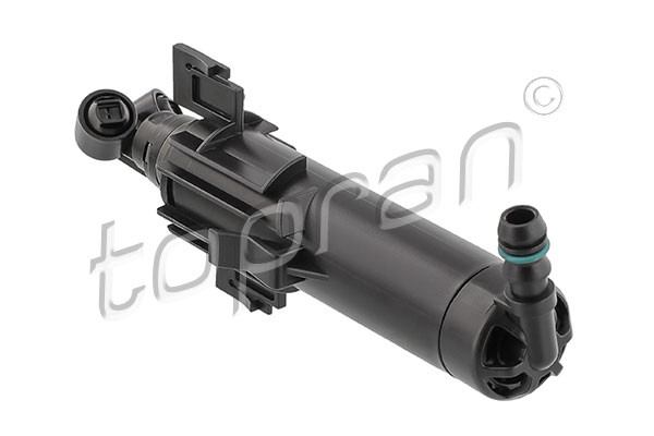 TOPRAN Waschwasserdüse, Scheinwerferreinigung