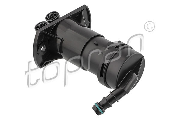 TOPRAN Waschwasserdüse, Scheinwerferreinigung