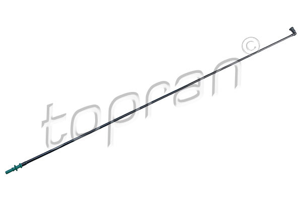TOPRAN Kraftstoffleitung
