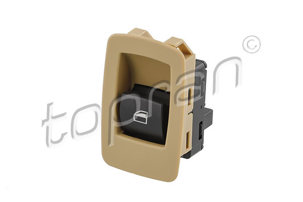 TOPRAN Schalter, Fensterheber