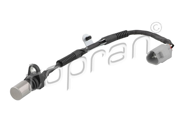 TOPRAN Impulsgeber, Kurbelwelle