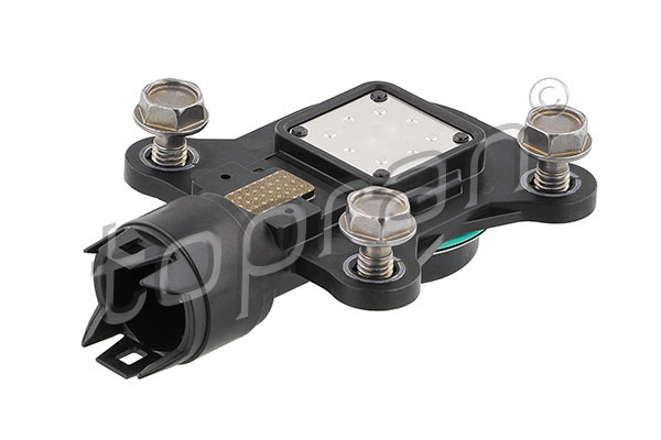 TOPRAN Sensor, Exzenterwelle (variabler Ventilhub)