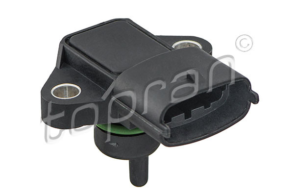 TOPRAN Sensor, Saugrohrdruck