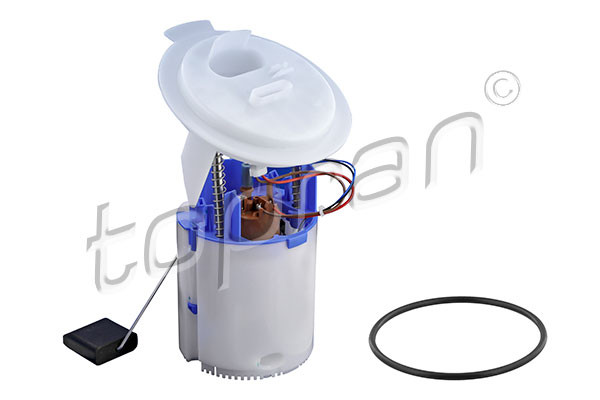 TOPRAN Kraftstoff-Fördereinheit