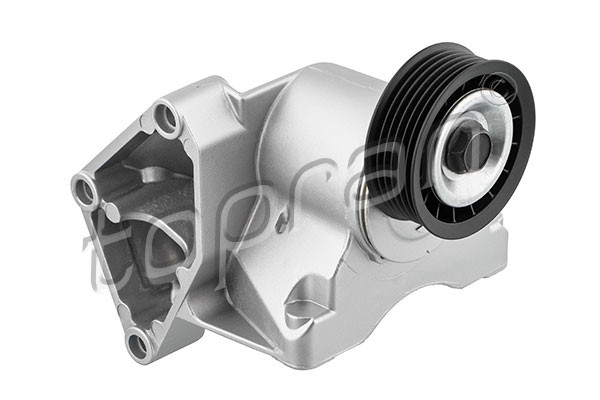 TOPRAN Riemenspanner, Keilrippenriemen