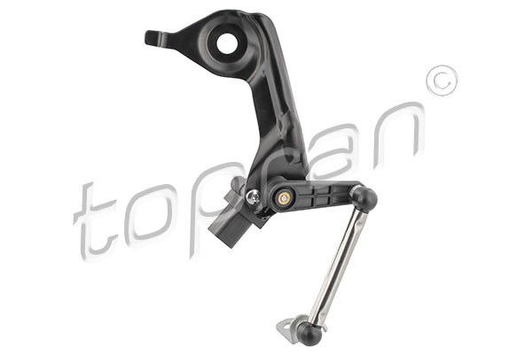 TOPRAN Sensor, Xenonlicht (Leuchtweiteregulierung)