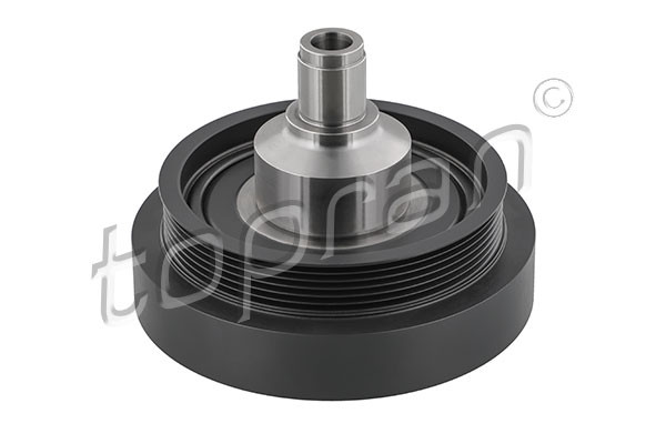 TOPRAN Riemenscheibe, Kurbelwelle