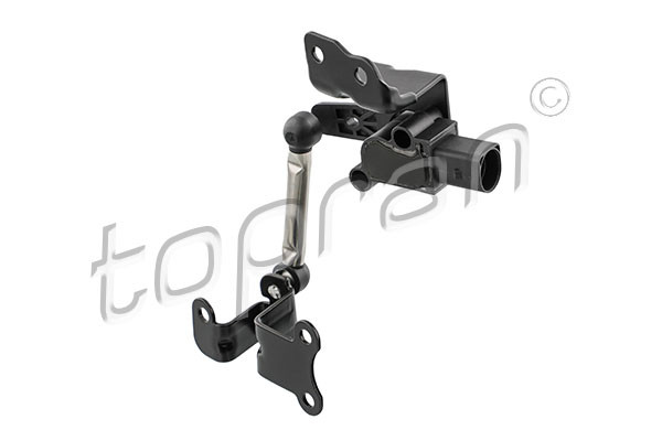 TOPRAN Sensor, Xenonlicht (Leuchtweiteregulierung)