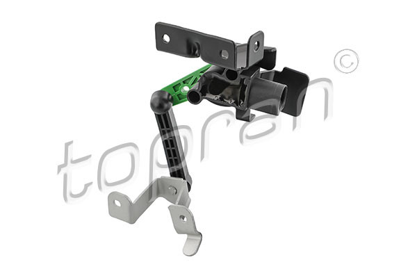 TOPRAN Sensor, Xenonlicht (Leuchtweiteregulierung)