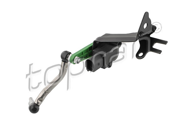 TOPRAN Sensor, Xenonlicht (Leuchtweiteregulierung)