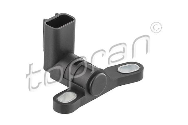 TOPRAN Impulsgeber, Kurbelwelle