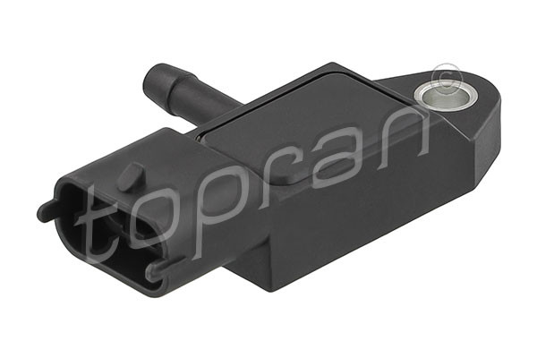 TOPRAN Sensor, Saugrohrdruck