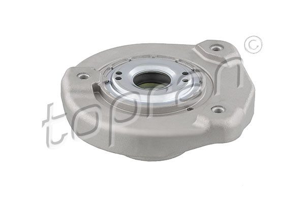 TOPRAN Federbeinstützlager