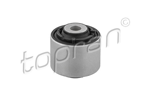 TOPRAN Lagerung, Lenker