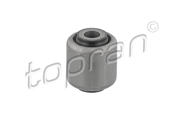 TOPRAN Lagerung, Lenker