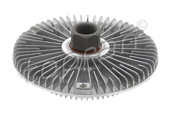 TOPRAN Kupplung, Kühlerlüfter