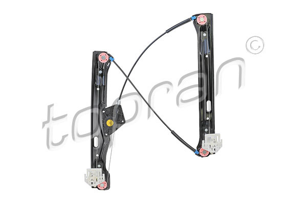 TOPRAN Fensterheber