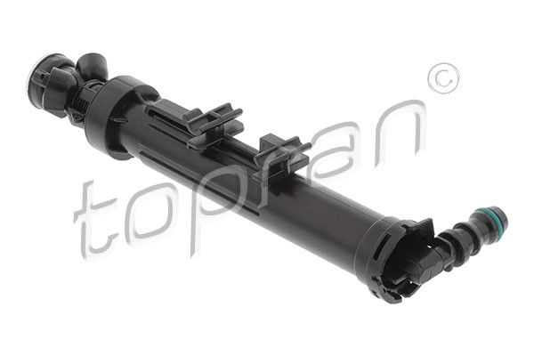 TOPRAN Waschwasserdüse, Scheinwerferreinigung