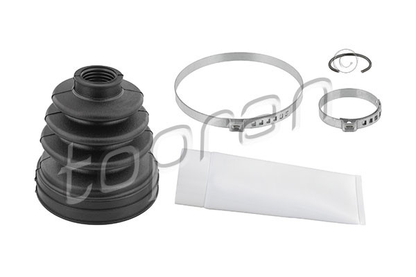 TOPRAN Faltenbalgsatz, Antriebswelle