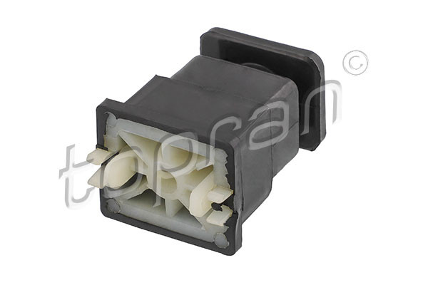 TOPRAN Lagerung, Kühler