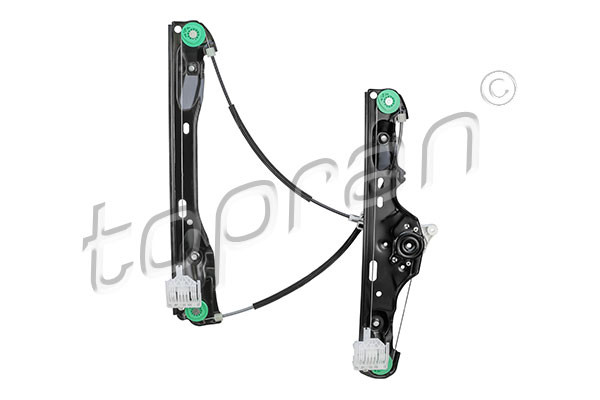 TOPRAN Fensterheber
