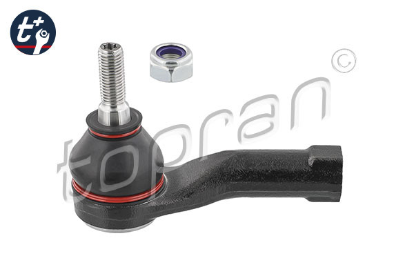 TOPRAN Spurstangenkopf