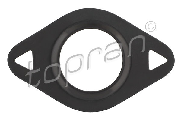 TOPRAN Dichtung, Lader
