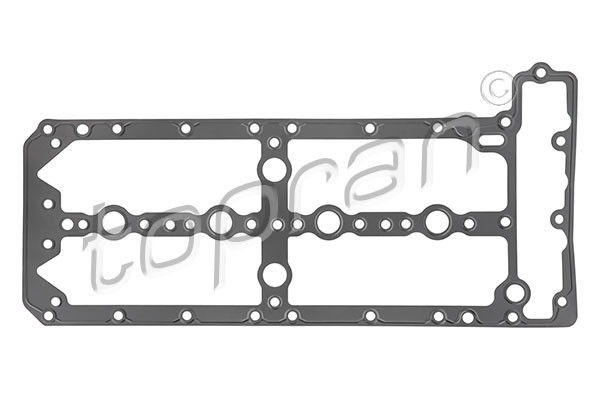 TOPRAN Dichtung, Zylinderkopfhaube