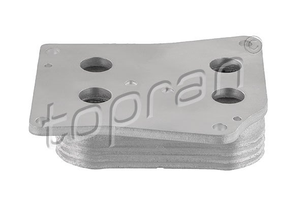 TOPRAN Ölkühler, Motoröl