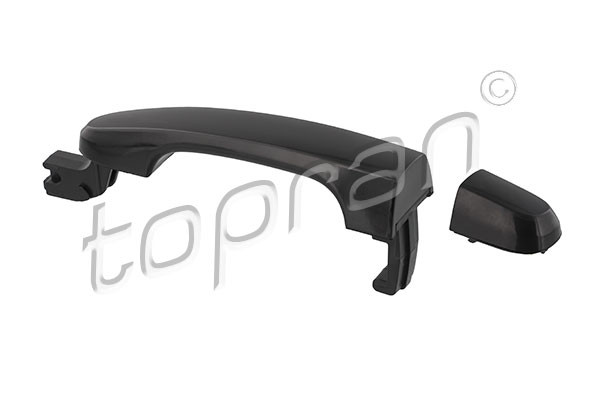 TOPRAN Türgriff