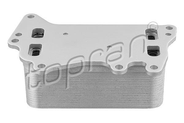 TOPRAN Ölkühler, Automatikgetriebe