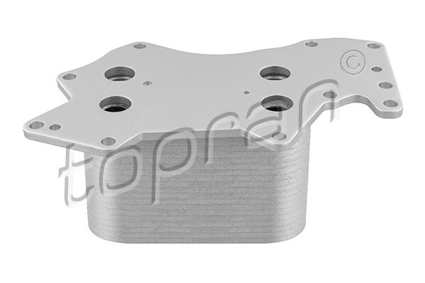 TOPRAN Ölkühler, Motoröl