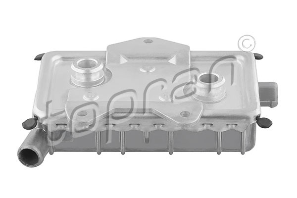 TOPRAN Ölkühler, Motoröl