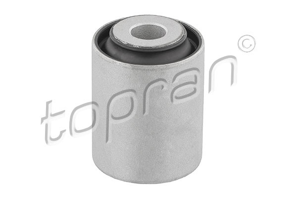 TOPRAN Lagerung, Lenker