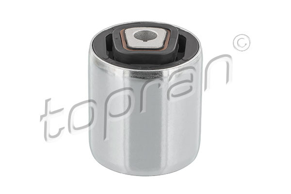 TOPRAN Lagerung, Lenker