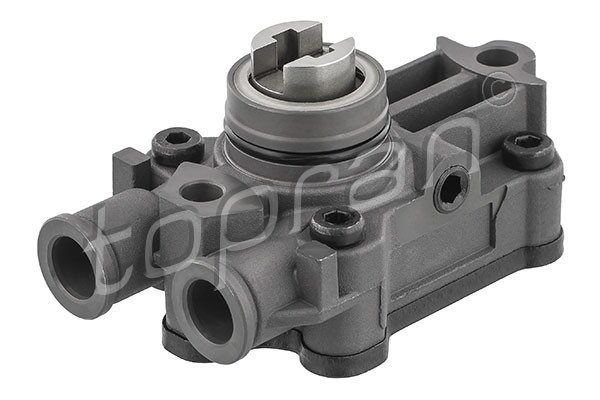 TOPRAN Kraftstoffpumpe