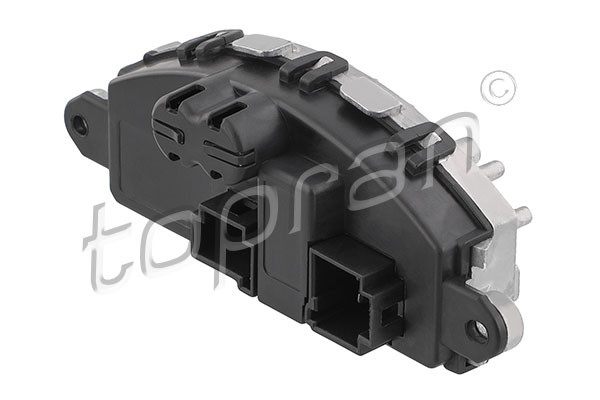 TOPRAN Regler, Innenraumgebläse