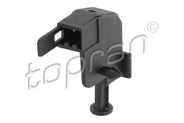 TOPRAN Schalter, Handbremskontrolleuchte