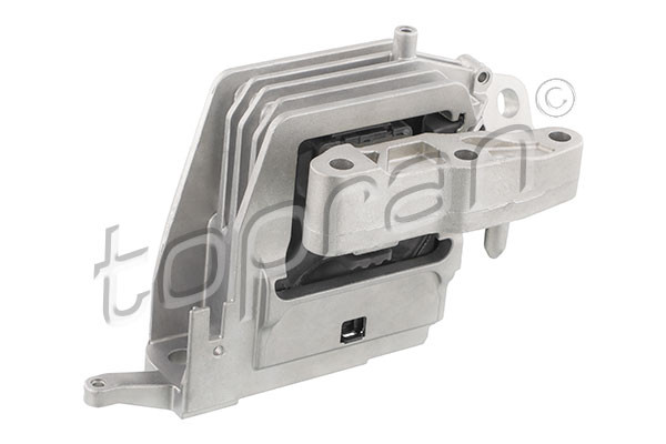 TOPRAN Lagerung, Motor