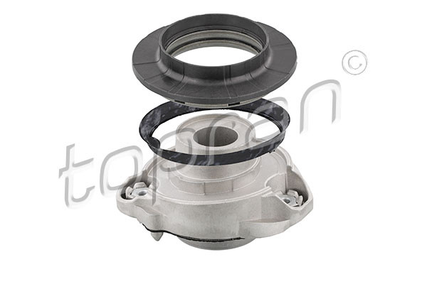 TOPRAN Federbeinstützlager