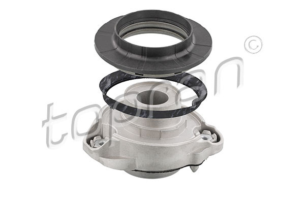 TOPRAN Federbeinstützlager