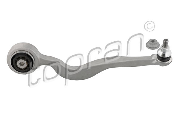 TOPRAN Lenker, Radaufhängung